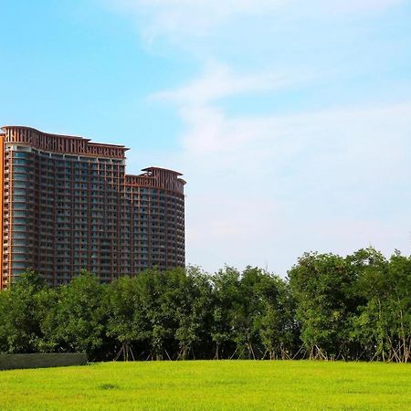 Mangrove Tree Resort World Csingtao Kültér fotó