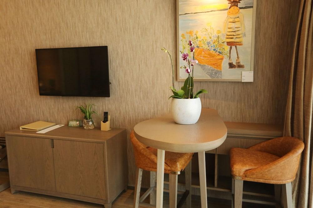 Mangrove Tree Resort World Csingtao Kültér fotó